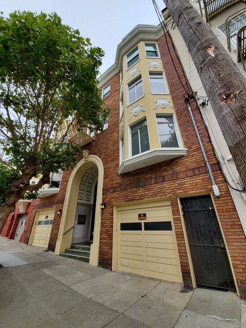 Photo of 2908 California St. #10